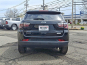 Thumbnail image of 2022 Jeep Compass at Nielsen Chrysler Dodge Jeep Ram