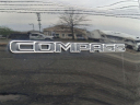 Thumbnail image of 2022 Jeep Compass at Nielsen Chrysler Dodge Jeep Ram