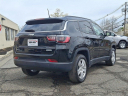 Thumbnail image of 2022 Jeep Compass at Nielsen Chrysler Dodge Jeep Ram