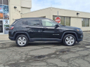 Thumbnail image of 2022 Jeep Compass at Nielsen Chrysler Dodge Jeep Ram