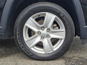 Thumbnail image of 2022 Jeep Compass at Nielsen Chrysler Dodge Jeep Ram