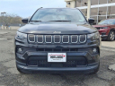 Thumbnail image of 2022 Jeep Compass at Nielsen Chrysler Dodge Jeep Ram