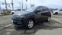 Thumbnail image of 2022 Jeep Compass at Nielsen Chrysler Dodge Jeep Ram