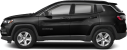 Thumbnail image of 2022 Jeep Compass at Nielsen Chrysler Dodge Jeep Ram