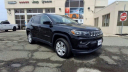 Thumbnail image of 2022 Jeep Compass at Nielsen Chrysler Dodge Jeep Ram