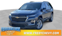 Thumbnail image of 2022 Chevrolet Traverse at Fredericktown Chevrolet - vAuto Syndication NEW