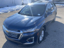 Thumbnail image of 2022 Chevrolet Traverse at Fredericktown Chevrolet - vAuto Syndication NEW