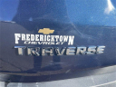 Thumbnail image of 2022 Chevrolet Traverse at Fredericktown Chevrolet - vAuto Syndication NEW