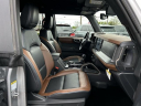 Thumbnail image of 2024 Ford Bronco at Lasco Ford