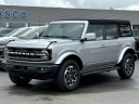 Thumbnail image of 2024 Ford Bronco at Lasco Ford