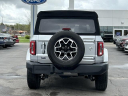 Thumbnail image of 2024 Ford Bronco at Lasco Ford