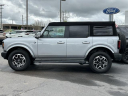 Thumbnail image of 2024 Ford Bronco at Lasco Ford