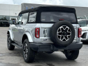 Thumbnail image of 2024 Ford Bronco at Lasco Ford