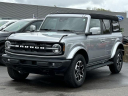 Thumbnail image of 2024 Ford Bronco at Lasco Ford