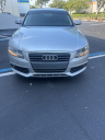 2011 Audi A4 2.0T Premium at Doral Lincoln