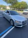 Thumbnail image of 2011 Audi A4 at Doral Lincoln