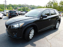 Thumbnail image of 2014 Mazda CX-5 at Gary Mathews Motors
