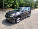 Thumbnail image of 2016 Chevrolet Equinox at Genuine Auto Brokers