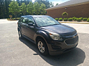 Thumbnail image of 2016 Chevrolet Equinox at Genuine Auto Brokers