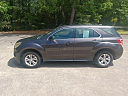 Thumbnail image of 2016 Chevrolet Equinox at Genuine Auto Brokers