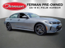 Thumbnail image of 2024 BMW 3 Series at FermanBmwMiniOfTampaBay - USED