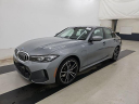 Thumbnail image of 2024 BMW 3 Series at FermanBmwMiniOfTampaBay - USED