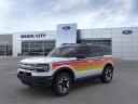 Thumbnail image of 2024 Ford Bronco Sport at Magic City Auto Group