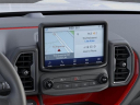 Thumbnail image of 2024 Ford Bronco Sport at Magic City Auto Group