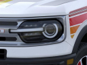 Thumbnail image of 2024 Ford Bronco Sport at Magic City Auto Group