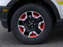 Thumbnail image of 2024 Ford Bronco Sport at Magic City Auto Group
