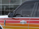 Thumbnail image of 2024 Ford Bronco Sport at Magic City Auto Group
