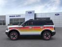Thumbnail image of 2024 Ford Bronco Sport at Magic City Auto Group