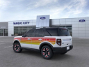 Thumbnail image of 2024 Ford Bronco Sport at Magic City Auto Group