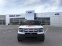 Thumbnail image of 2024 Ford Bronco Sport at Magic City Auto Group
