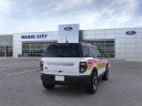 Thumbnail image of 2024 Ford Bronco Sport at Magic City Auto Group