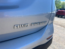 2022 Chevrolet Equinox Premier at Vision Hyundai Webster