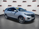 Thumbnail image of 2022 Chevrolet Equinox at Vision Hyundai Webster