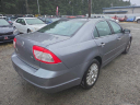 Thumbnail image of 2006 Mercury Milan at MC AUTO LLC