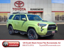 Thumbnail image of 2022 Toyota 4Runner at Toyota of Runnemede USED