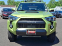 Thumbnail image of 2022 Toyota 4Runner at Toyota of Runnemede USED