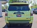 Thumbnail image of 2022 Toyota 4Runner at Toyota of Runnemede USED