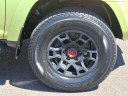 Thumbnail image of 2022 Toyota 4Runner at Toyota of Runnemede USED