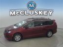 Thumbnail image of 2021 Chrysler Voyager at Mccluskey Chevrolet Kings Automall