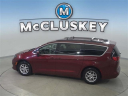 Thumbnail image of 2021 Chrysler Voyager at Mccluskey Chevrolet Kings Automall