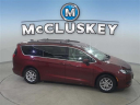 Thumbnail image of 2021 Chrysler Voyager at Mccluskey Chevrolet Kings Automall