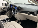 Thumbnail image of 2021 Chrysler Voyager at Mccluskey Chevrolet Kings Automall