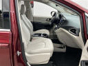 Thumbnail image of 2021 Chrysler Voyager at Mccluskey Chevrolet Kings Automall