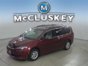 Thumbnail image of 2021 Chrysler Voyager at Mccluskey Chevrolet Kings Automall