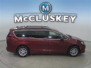 Thumbnail image of 2021 Chrysler Voyager at Mccluskey Chevrolet Kings Automall
