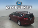 Thumbnail image of 2021 Chrysler Voyager at Mccluskey Chevrolet Kings Automall